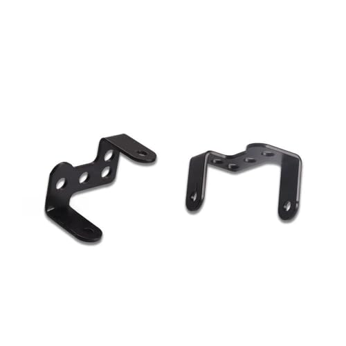 Fixation phare pour R1300GS 2023 : support antibrouillard moto - 5