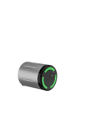 Serrure connectée de jardin IP67 avec ouverture par badge RFID et code - 6