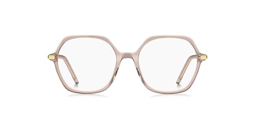Lunettes Marc Jacobs 778 FWM nude pour en finir avec les montures lourdes
