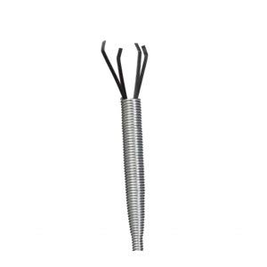 Mediawave Store 134760 Pinza a 4 Denti prenditutto...