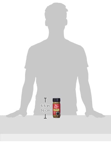 Tim Hortons Premium Instant Coffee (Medium)