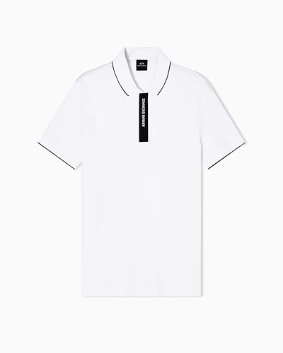 Armani Exchange Men's Polo
