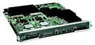 Cisco WS-SUP720-3B Catalyst Supervisor Engine Management Module (Renewed)