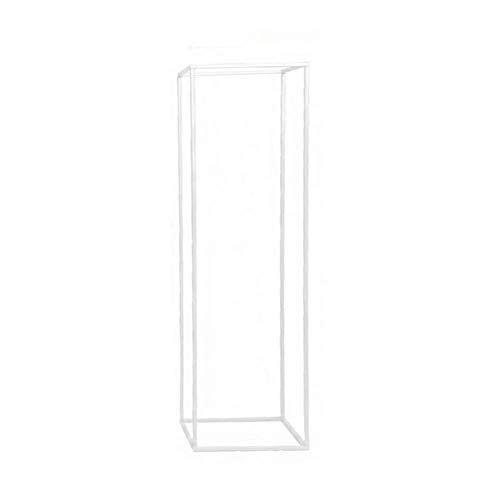 Szyzl88 Vaso Colonna Stand, Fiore Nozze Stand