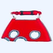 Paws Purse: All American (L)