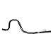 AP Exhaust 126687 Pre-Bent Exhaust Pipe