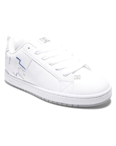 Image of DC Men's Court Graffik Skate Shoe