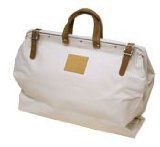 Kraft Tool WL020 20 Deluxe Canvas Tool Bag