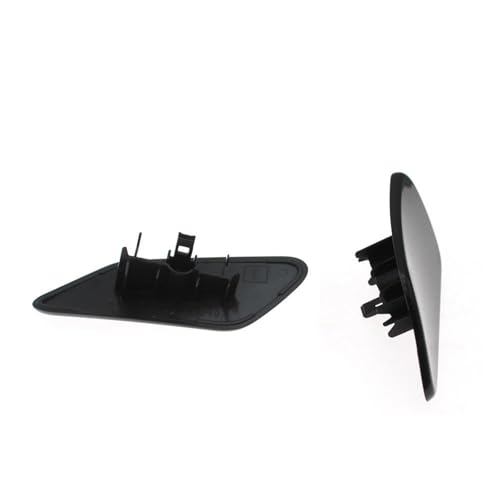 Cache gicleur lave-phare avant cassé sur Subaru XV ? Solution 86636FL050