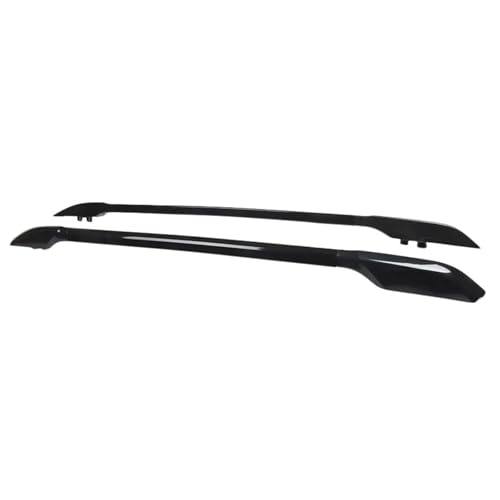 Barras portaequipajes para Toyota Land Cruiser Prado 150 2010-2018 de aluminio