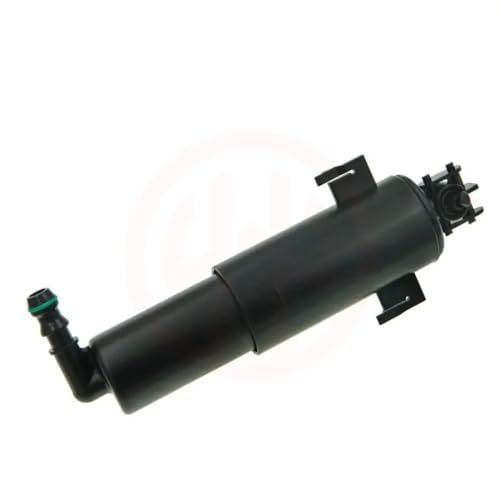 Buse de lave-phare gauche et droite pour BMW X3 E90 E91 E92