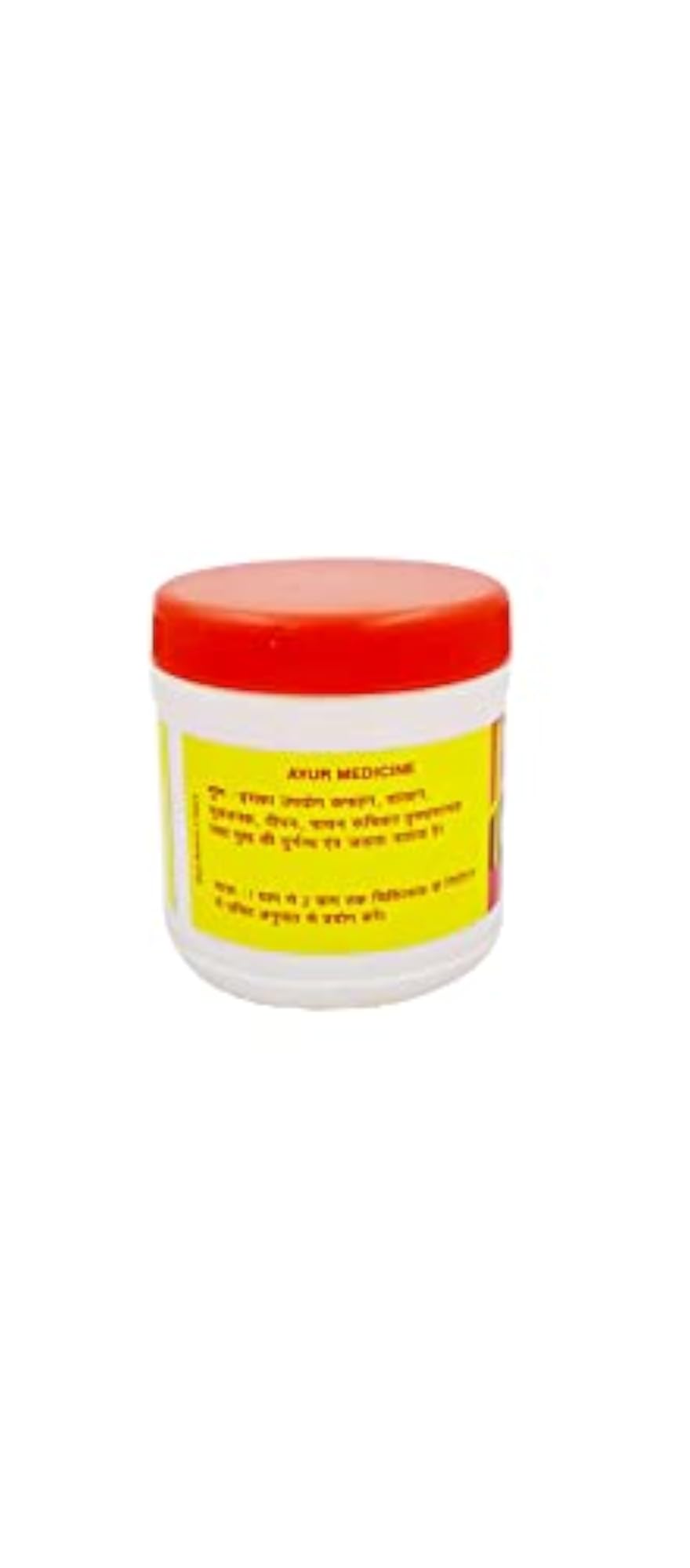 Bakula Fort Haritaki Powder - Pack of 4