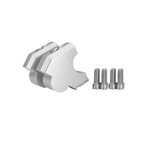 Extension de la hauteur du guidon de moto NT1100 résout la fatigue des bras