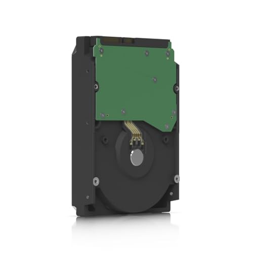 Image of Ubiquiti Enterprise 3.5 inch HDD, 16TB (UACC-HDD-E-16TB)