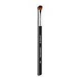 Sigma Beauty Professional E54 Medium Sweeper Brush – Professional Eyeshadow Brush for Controlled Lid Application, Packing on Metallic Shades & Highlighting the Brow Bone (1 Brush)