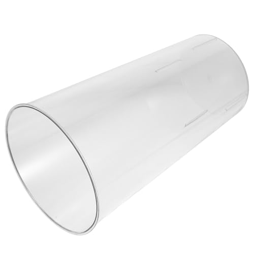 Organisateur réutilisable de grosse taille Cabilock transparent