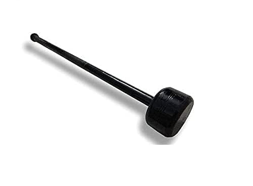 Dozit Sports Iron Mugdar, Meel, Clubbell, Karla Katai, Mugdar for Exercise, Fitness Weight for Wrestlers (10 KG) (B0CJY3P3P7) Amazon Price History, Amazon Price Tracker