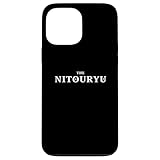 THE NITOURYU ザ・二刀流2 スマホケース iPhone 13 Pro Max 用