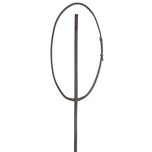 Pessoa Fancy Standing Martingale Pony Dk Brown