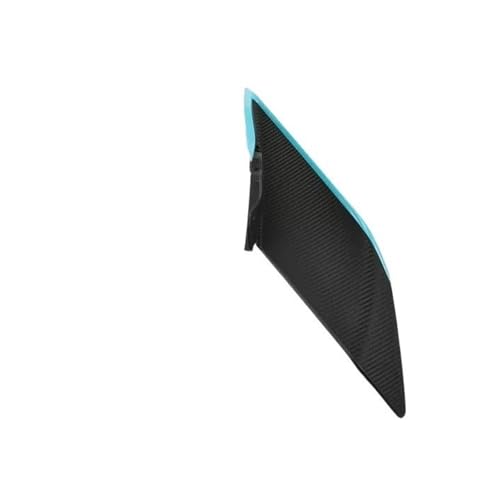 Moto winglet latéral pour 450SR protégeant les flancs contre les chocs et le vent