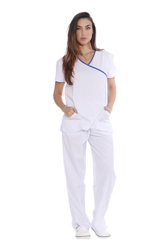 Just Love 11145W Women's Scrub Sets/Medical Scrubs/Nursing Scrubs - M