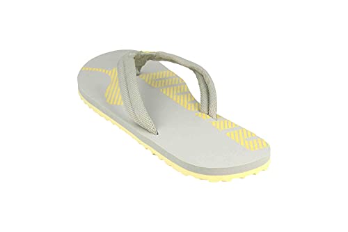 Image of PUMA Epic Flip V2 Synthetic Slipon Womens Athleisure Flip Flops