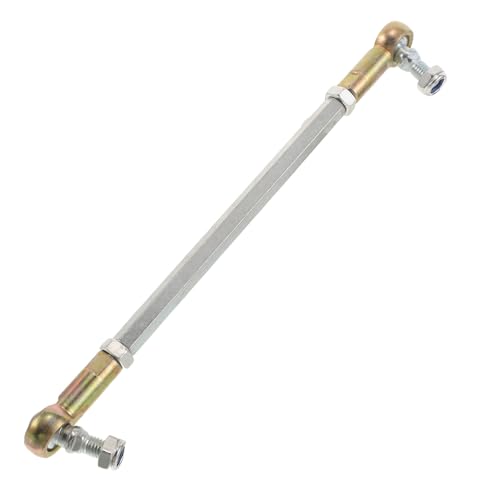 Varilla de Dirección M8 resistente de fácil instalación