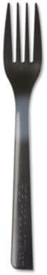 ECOEPS112 - 100% Recycled Content Fork - 6quot;