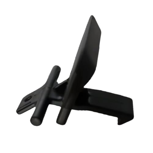 Bouton loquet accoudoir central Hyundai Sonata 2011 2012 2013 plastique 846683S000Ry