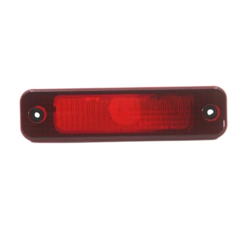 Troisième feu stop Ford Transit résout panne éclairage toit arrière 2006-2014