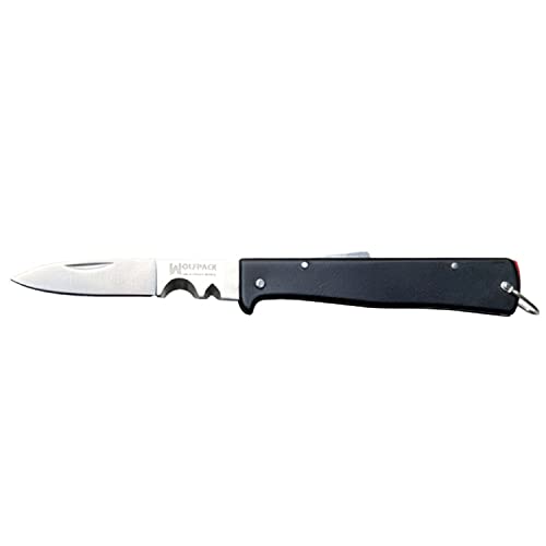 WOLFPACK LINEA PROFESIONAL - Navaja Tipo Electricista
