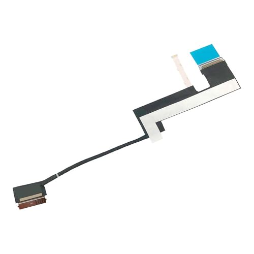 Écran noir ou scintillant sur Lenovo NCB50 ? Remplacez par le câble flexible LCD DC02C01FS10 ZAHARA