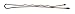 Diane Bobby Pins, Bronze, 300 Count