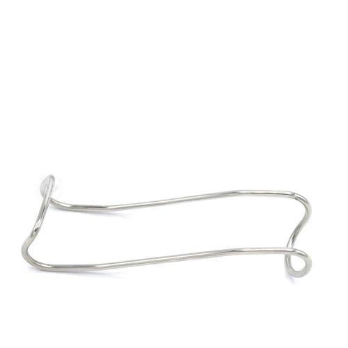 INSTUMAX Sternberg Cheek Retractor Dental Mouth Opener Lab Surgical Instruments CE - Handmade Stainless Steel Instruments
