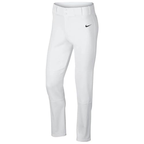 Nike Cal a masculina Core Baseball, Branco, P
