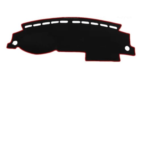 _bV{[hی}bg pT[g B7 2011-2015 Oh~}bg _bV{[hJo[pbh TVF[h _bV}bg J[ybgی(LHD Red Edge)