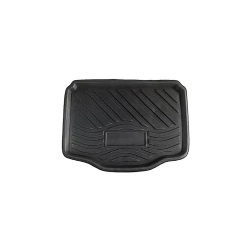 Doublures de bagages premium sur mesure pour auto Buick Encore