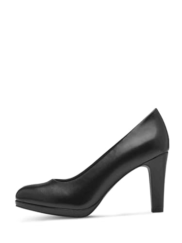 Escarpins Talon decroche Haut stables et confortables en 38