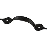 Franklin Brass Hammercraft (5-Pack) Cabinet Handles 3-2/5
