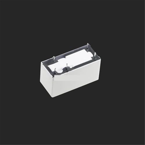 Relé SM-S-112DT de 12V para automatizar la iluminación del hogar y proyectos de domótica