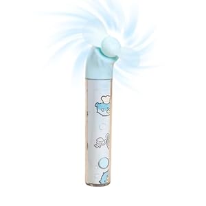 Pocket fan– 500mAh Rechargeable Mini Handheld Fan, Portable USB Cooling fan| Small Travel Size Short Tail Keyword, Hand fanCooling Device | Long Tail Keyword Quiet Personal Air Cooler for Home