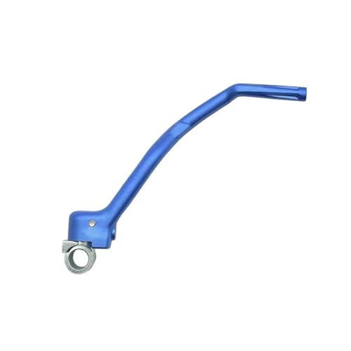 Pédale de démarrage forgée pour éviter la casse sur YZ250F YZ450F WR450F