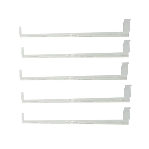Joint de developpement anti fuite toner pour Konica Minolta C224 C284 C364 C308 C368, resout les traces