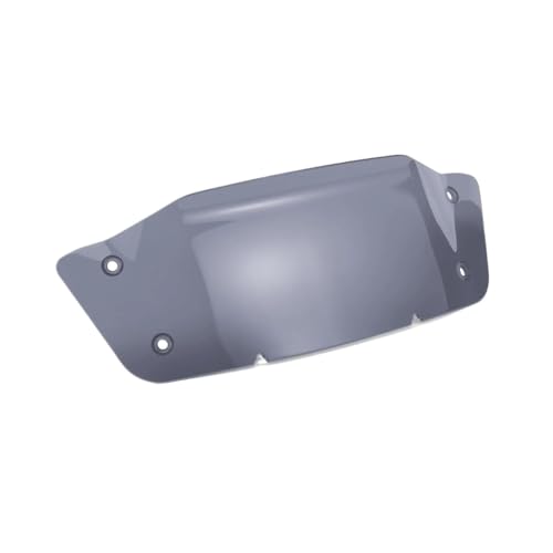 Pare-Brise Moto pour Longs Voyages en CVO Street Glide 2024