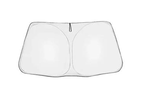 Pare soleil voiture magnétique pour A4 B9 rideau occultant filet