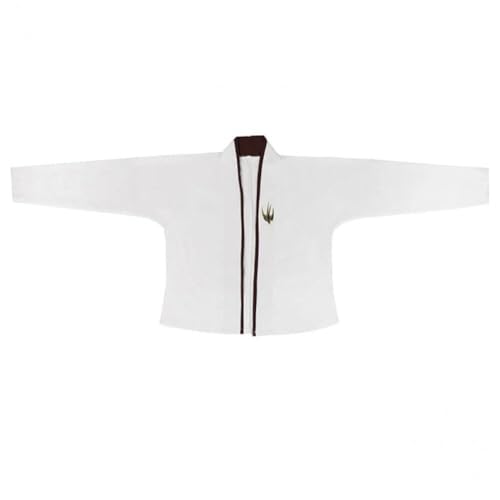 Jupe Face de Cheval Hanfu Ming : Ensemble Robe Traditionnelle Coupe Ajustée - 8