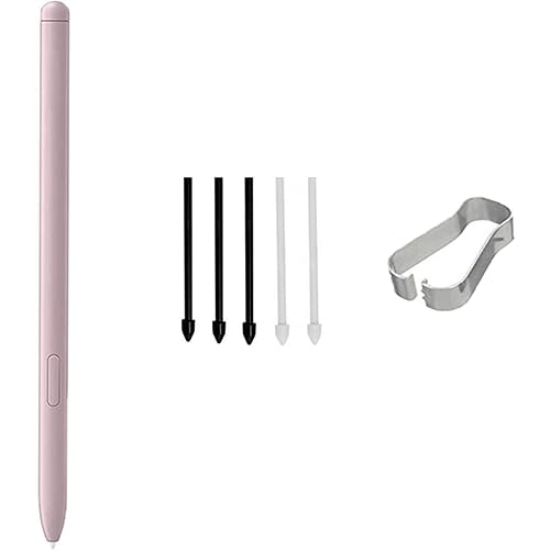 Stylet pour Samsung S6 Lite pour prendre des notes et dessiner sur tablette