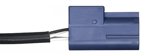 Sonde lambda NTK 96369 remplacement avant contrôle technique pollution - 3
