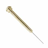 Bergeon 6819-1-G DI 0.75 pin of replacement Ø 0.75 mm, Grey