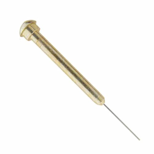 Broche Bergeon 6819-1-G 0,85 mm pour calibrage de haute précision